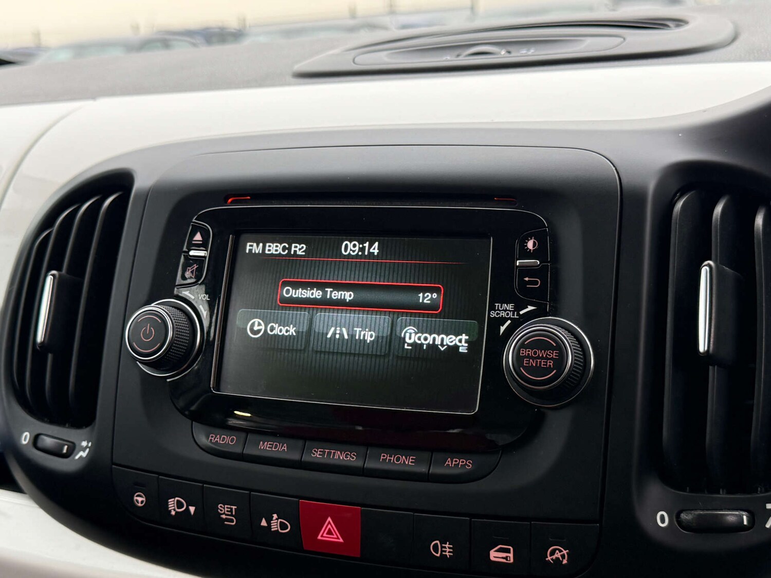 Used Fiat 500L 2017 for sale - 76102732: Photo 54