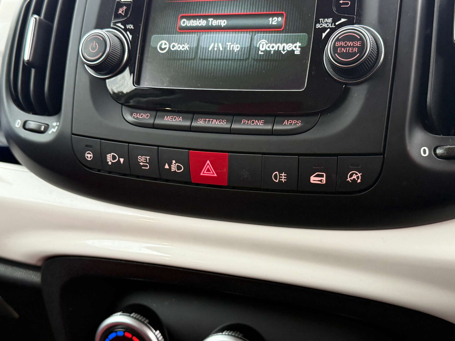 Used Fiat 500L 2017 for sale - 76102732: Photo 55