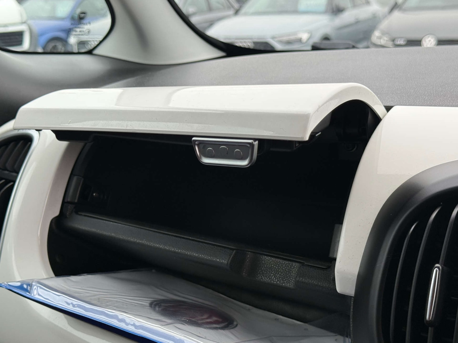 Used Fiat 500L 2017 for sale - 76102732: Photo 59