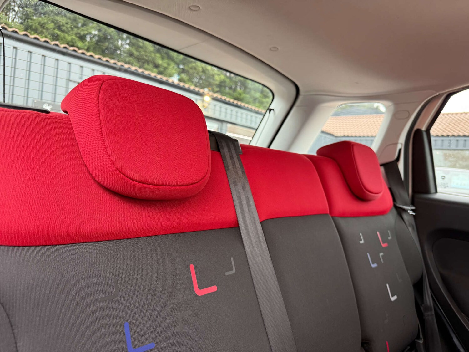 Used Fiat 500L 2017 for sale - 76102732: Photo 63