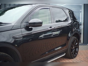 Used Land Rover Discovery Sport 2015 for sale - 78835765: Photo
