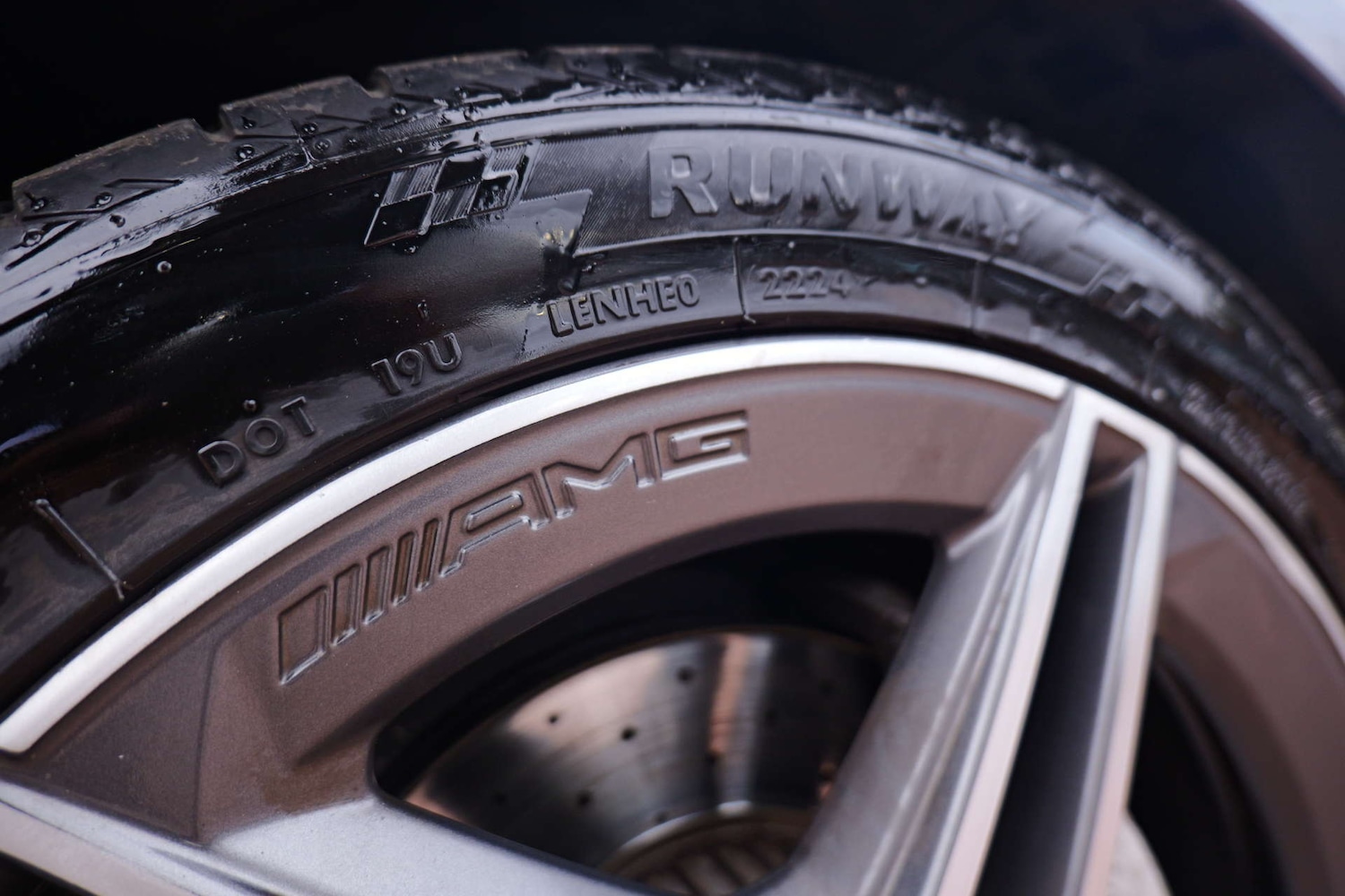 Used Mercedes-Benz C Class 2019 for sale - 76544304: Photo 16