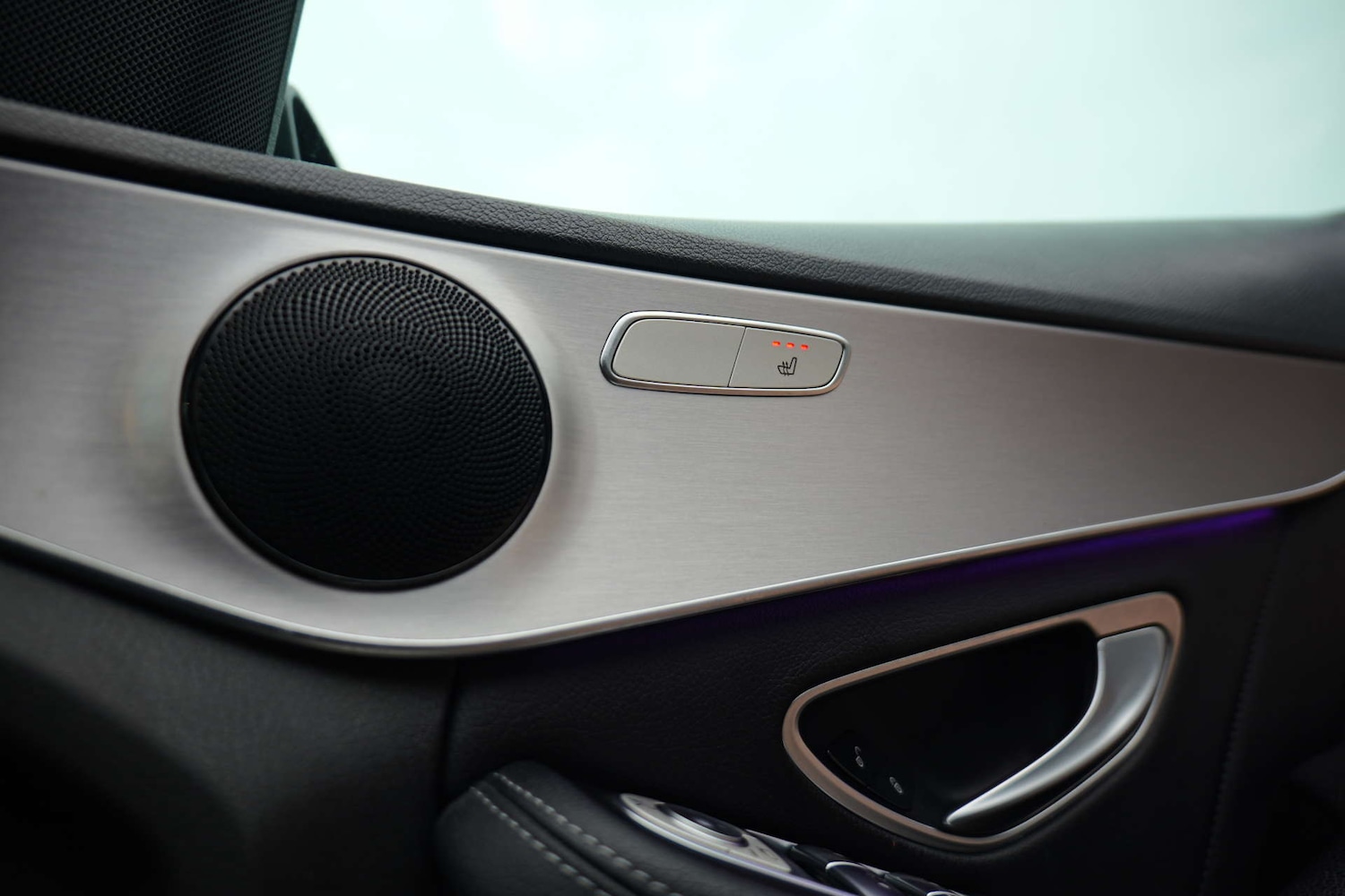 Used Mercedes-Benz C Class 2019 for sale - 76544304: Photo 18