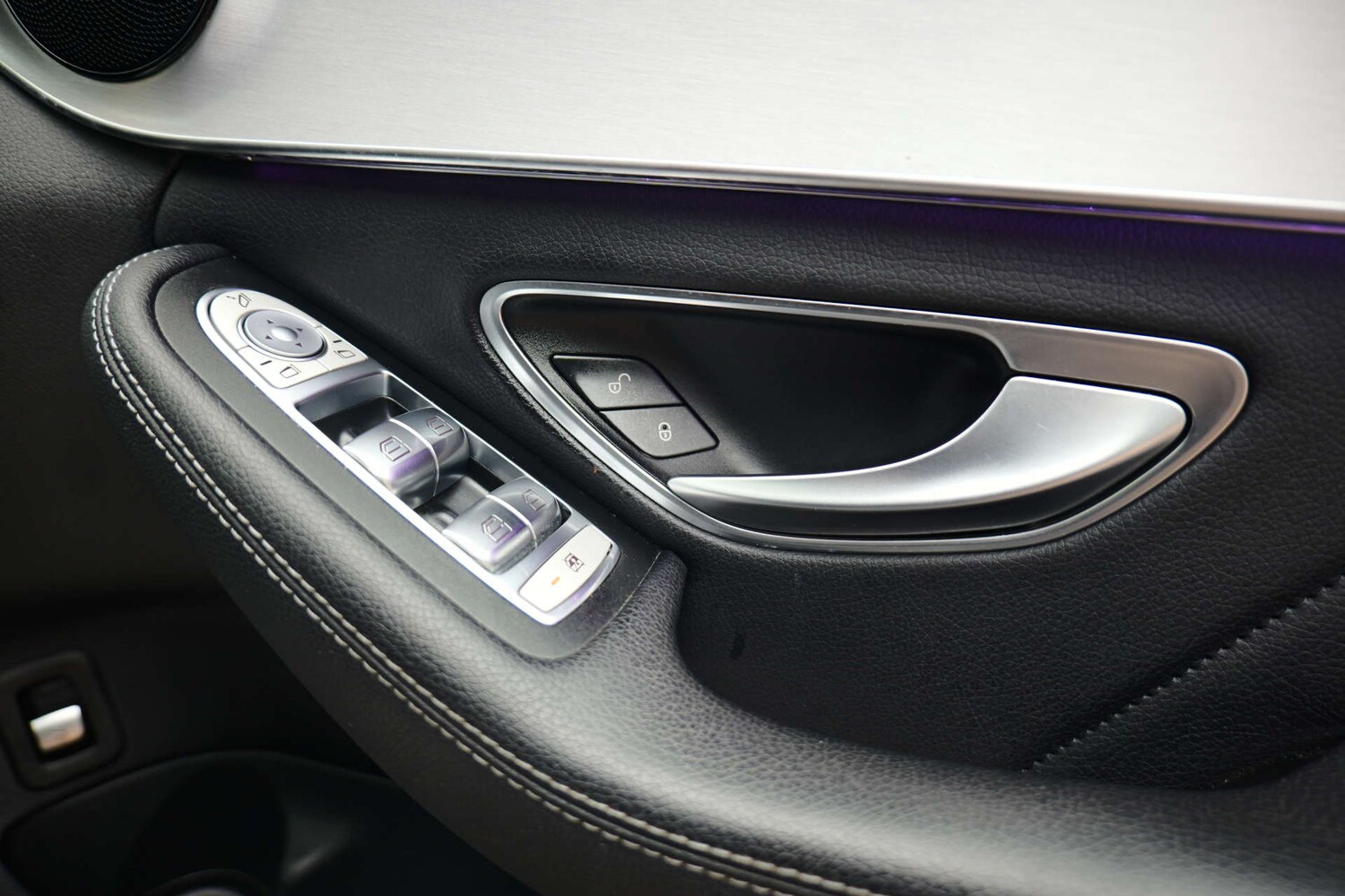 Used Mercedes-Benz C Class 2019 for sale - 76544304: Photo 19