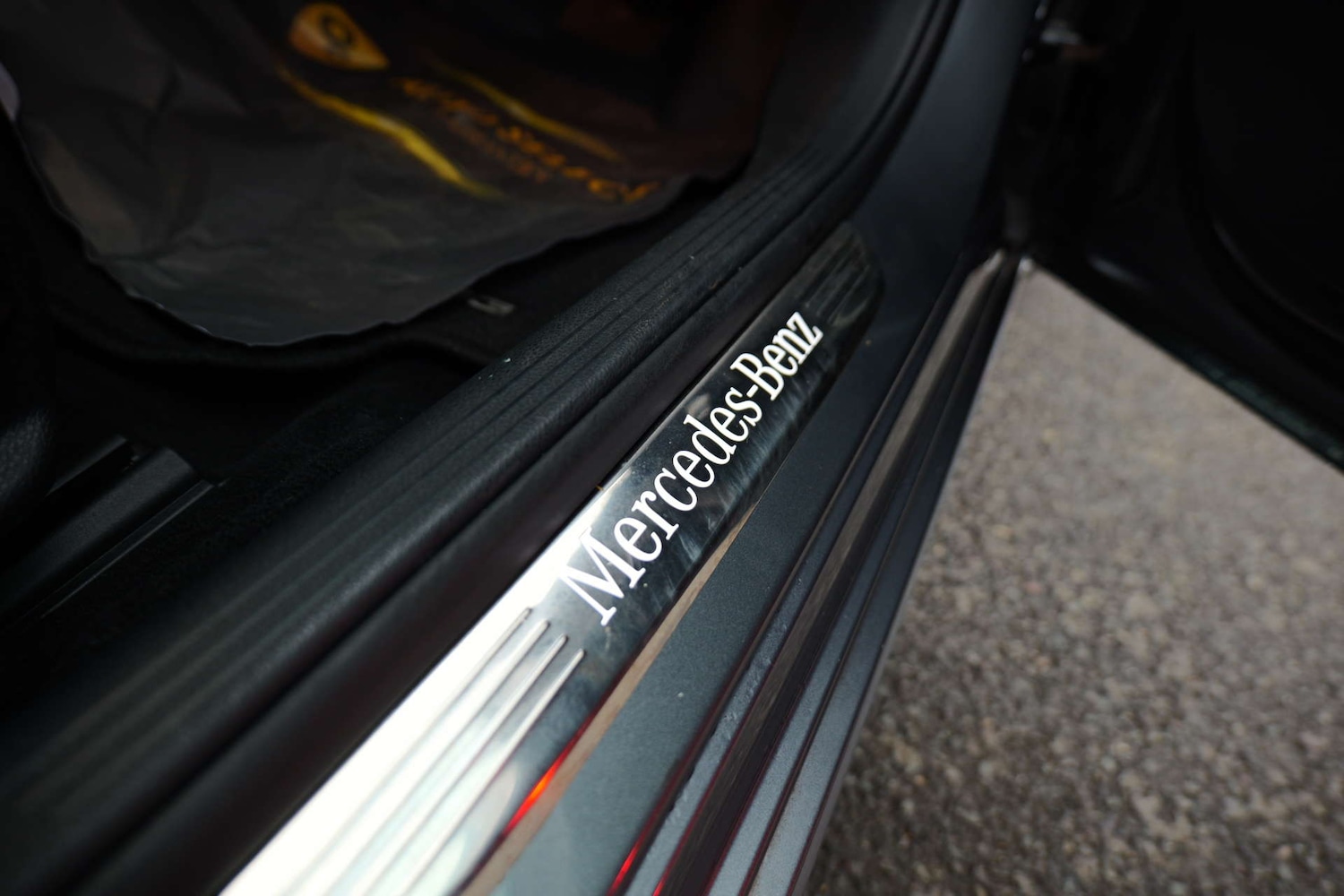 Used Mercedes-Benz C Class 2019 for sale - 76544304: Photo 20