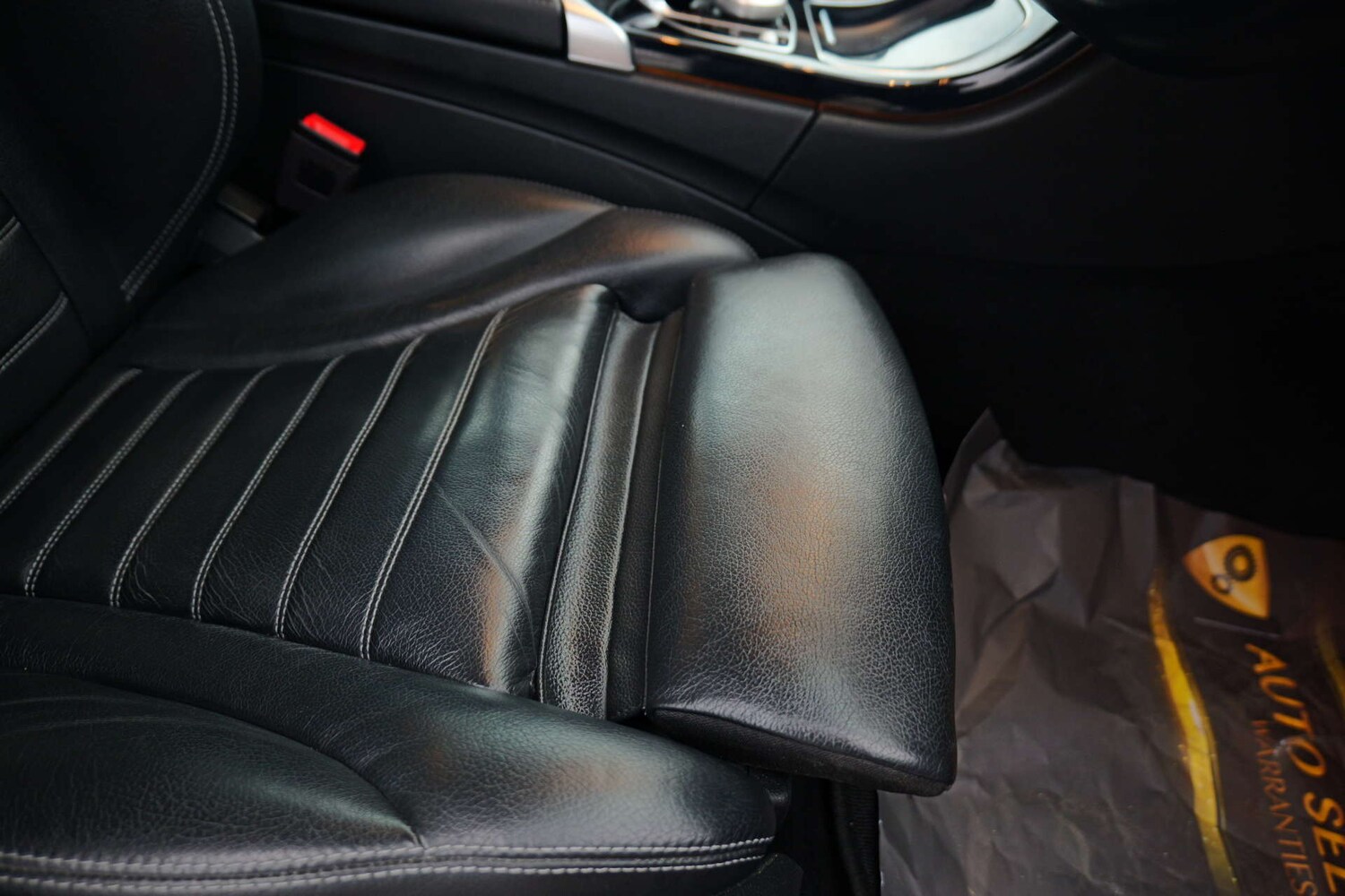 Used Mercedes-Benz C Class 2019 for sale - 76544304: Photo 25