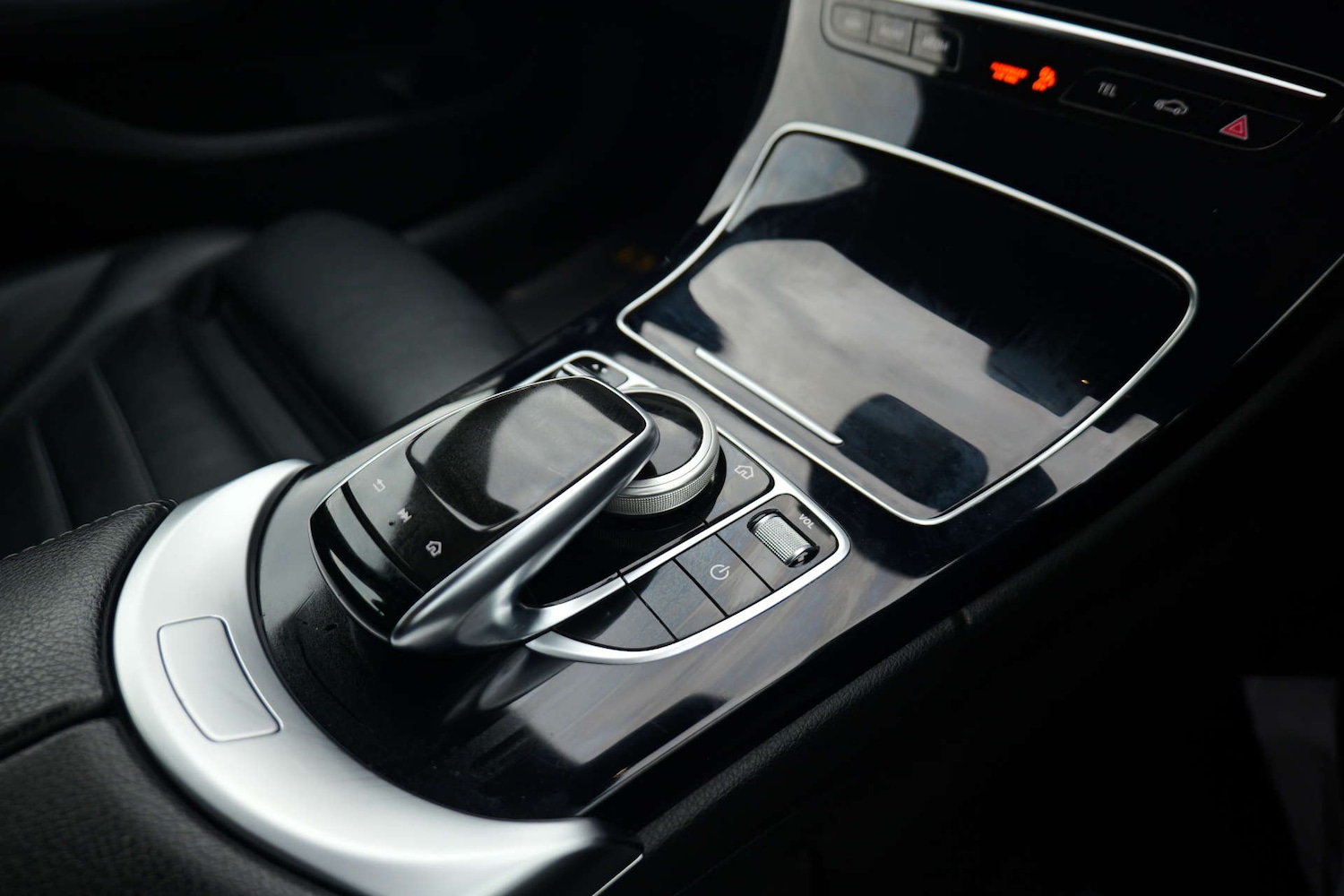 Used Mercedes-Benz C Class 2019 for sale - 76544304: Photo 28