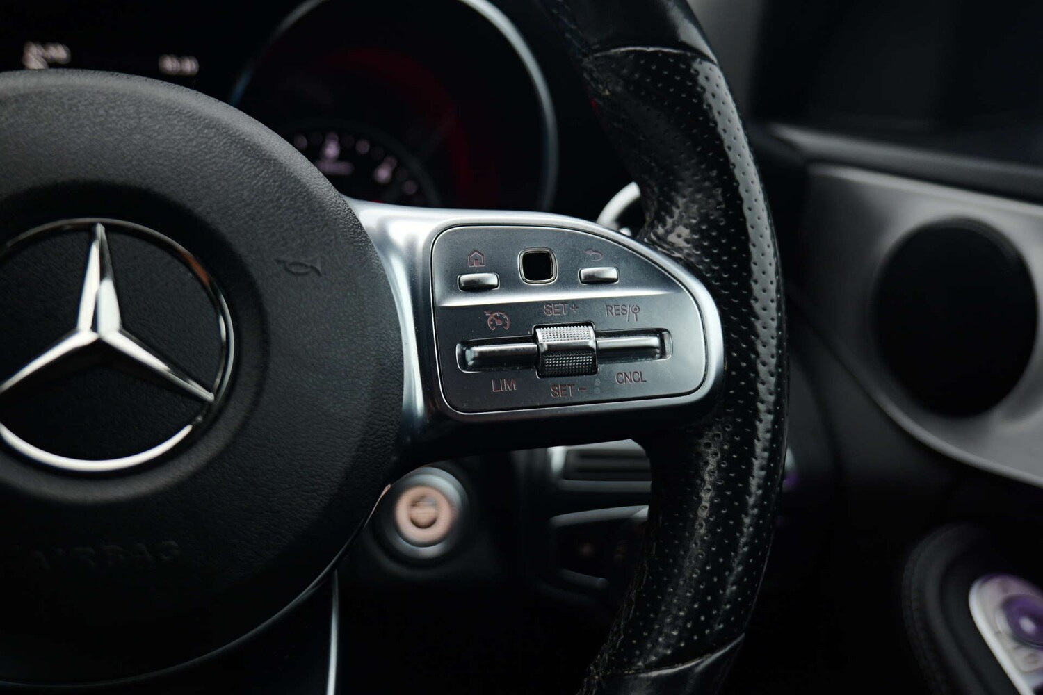 Used Mercedes-Benz C Class 2019 for sale - 76544304: Photo 29