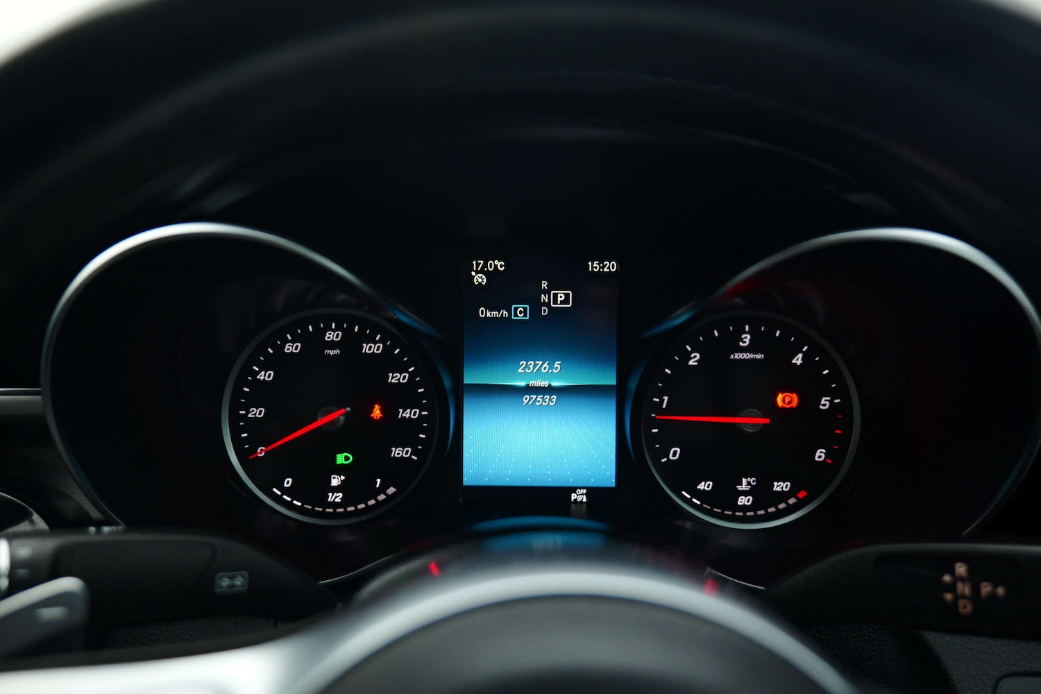 Used Mercedes-Benz C Class 2019 for sale - 76544304: Photo 30