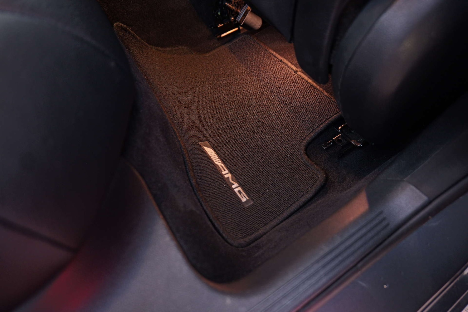 Used Mercedes-Benz C Class 2019 for sale - 76544304: Photo 35