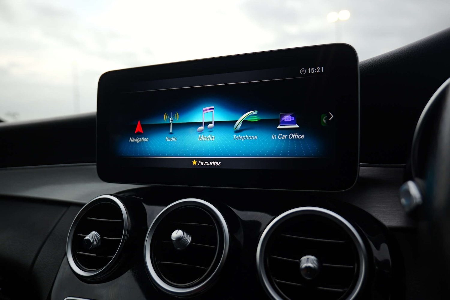 Used Mercedes-Benz C Class 2019 for sale - 76544304: Photo 42