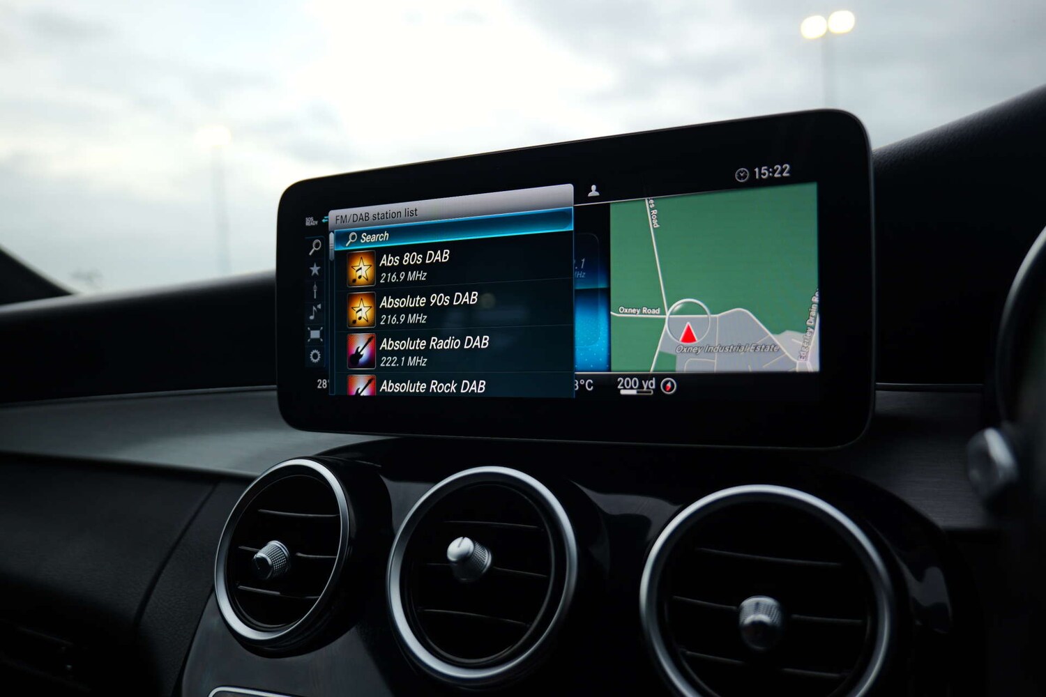 Used Mercedes-Benz C Class 2019 for sale - 76544304: Photo 43