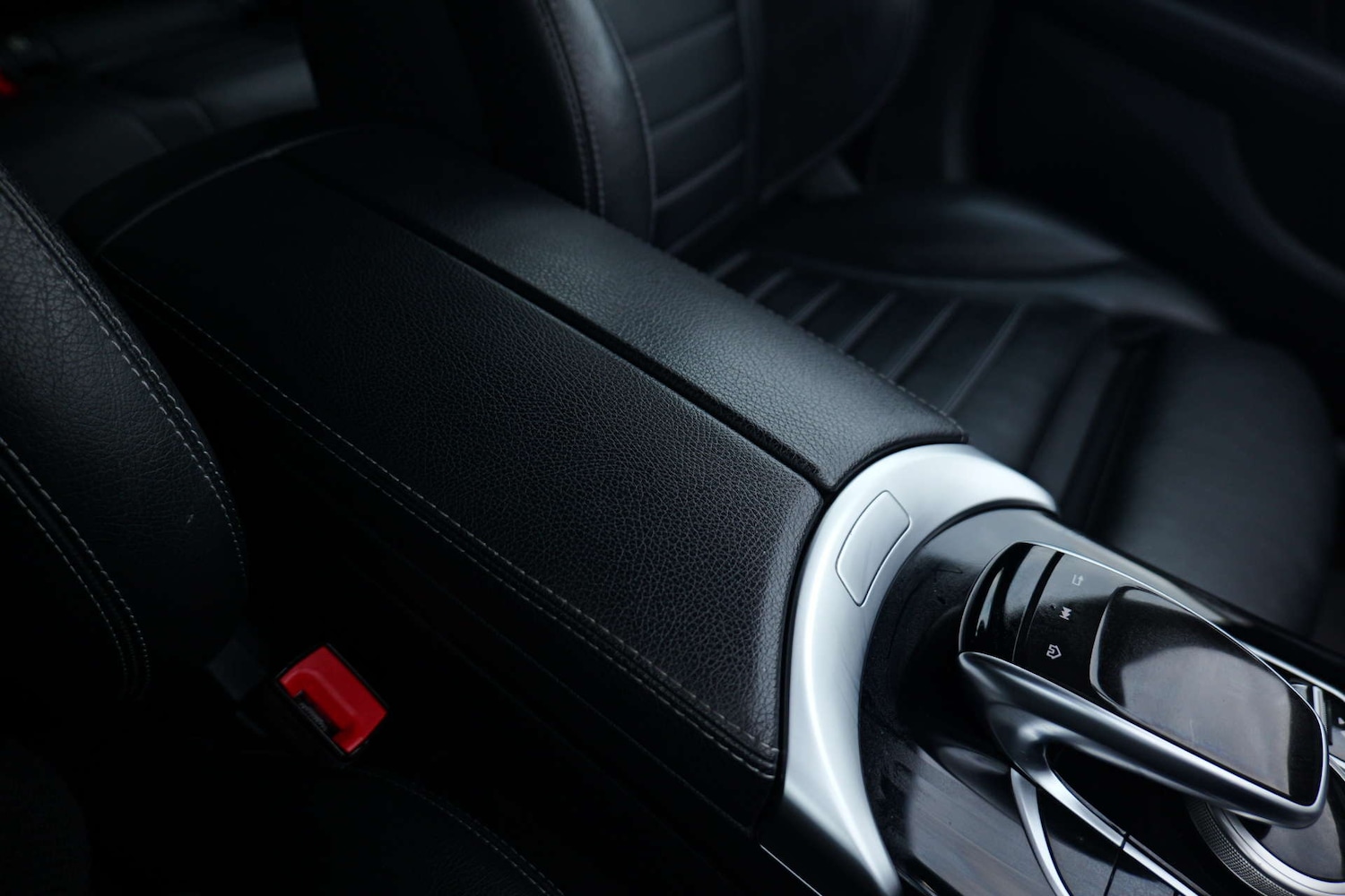 Used Mercedes-Benz C Class 2019 for sale - 76544304: Photo 49