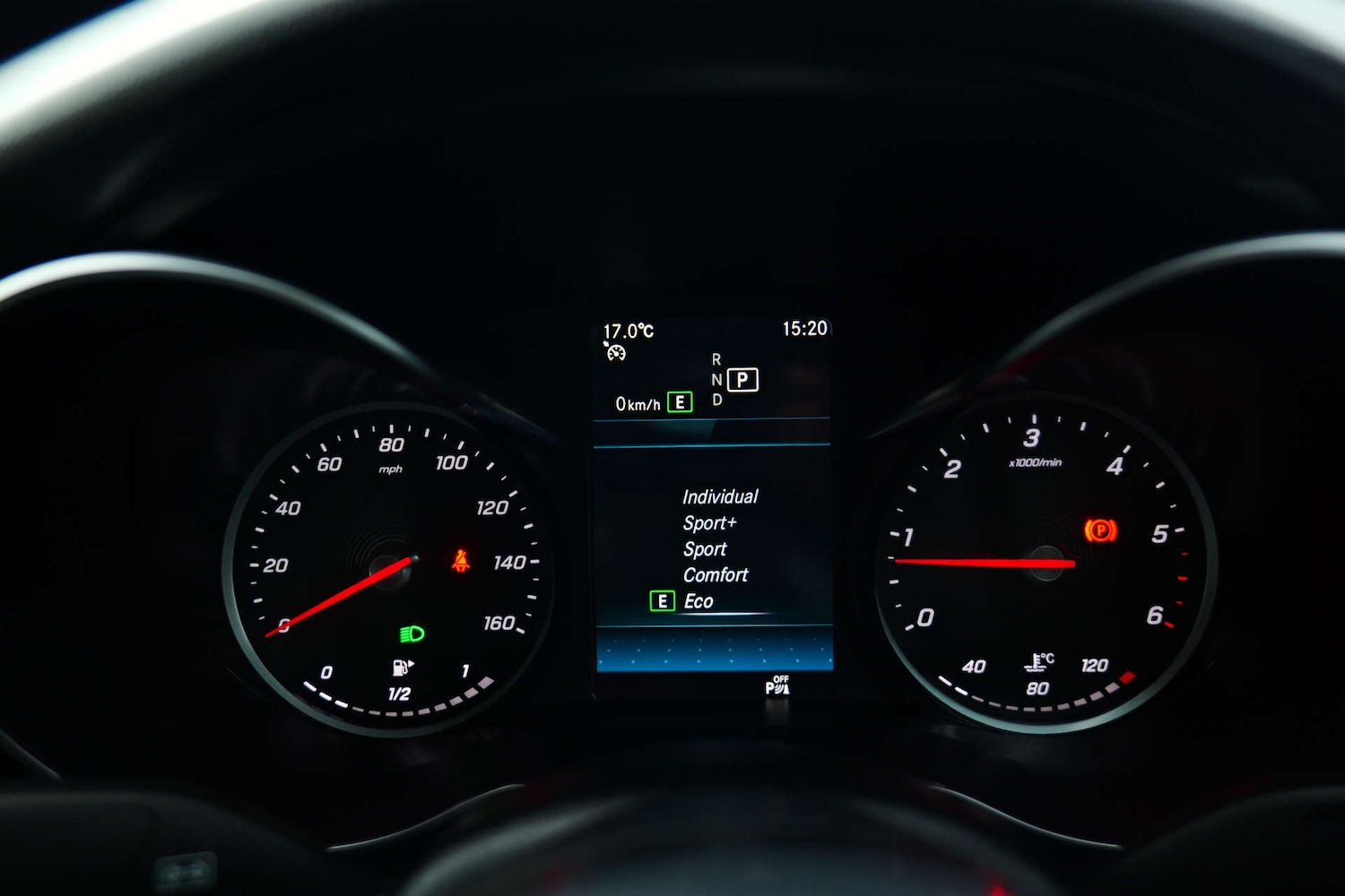 Used Mercedes-Benz C Class 2019 for sale - 76544304: Photo 54