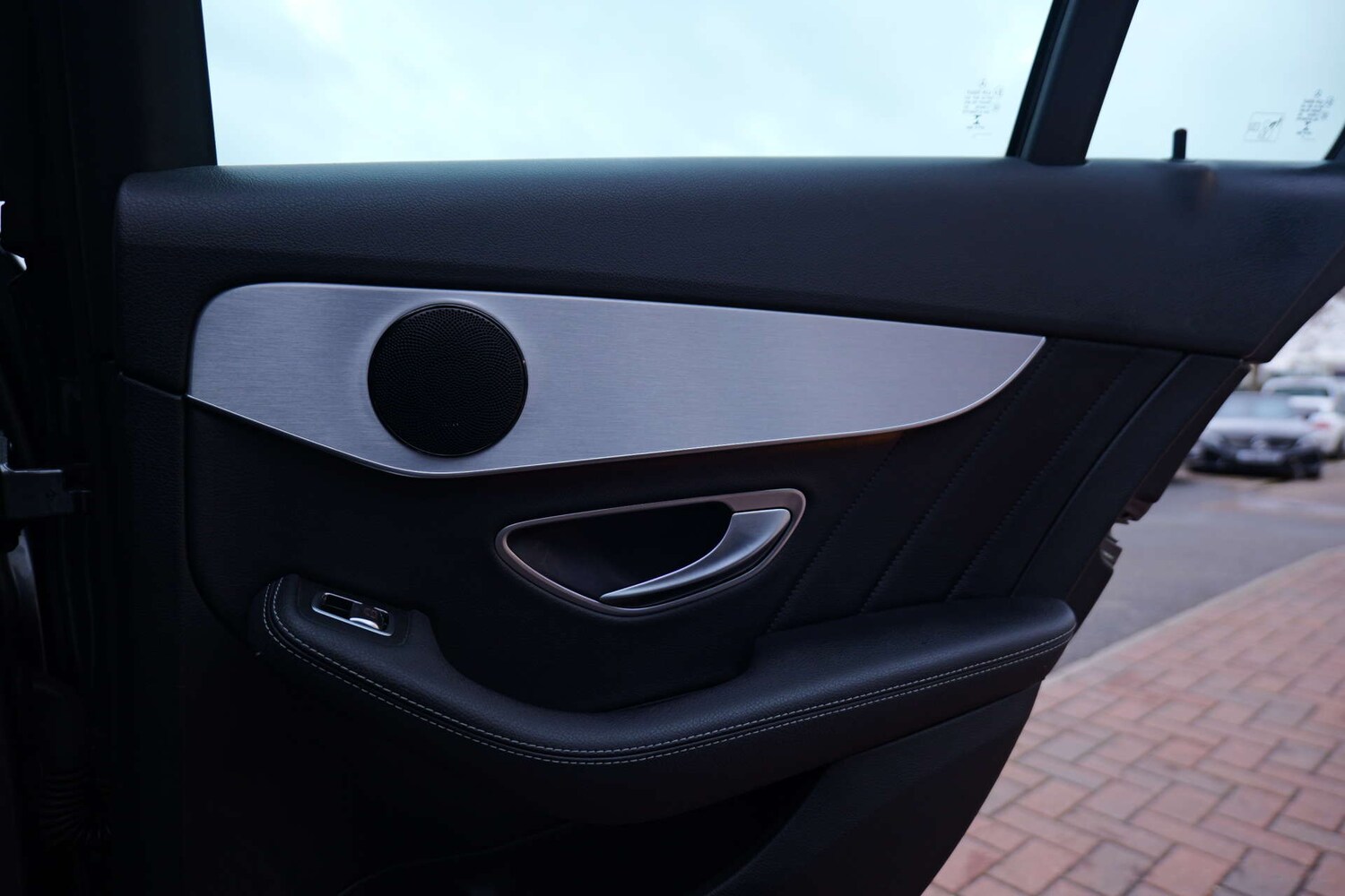 Used Mercedes-Benz C Class 2019 for sale - 76544304: Photo 57