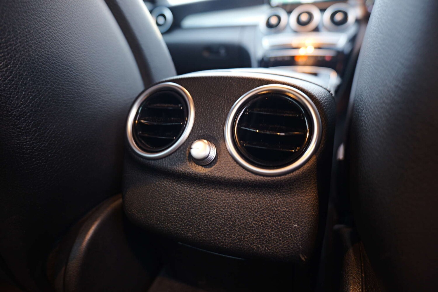 Used Mercedes-Benz C Class 2019 for sale - 76544304: Photo 62