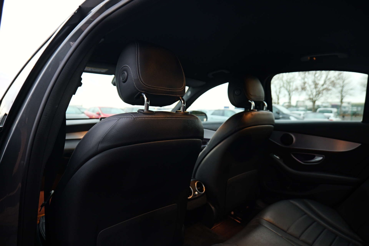 Used Mercedes-Benz C Class 2019 for sale - 76544304: Photo 67