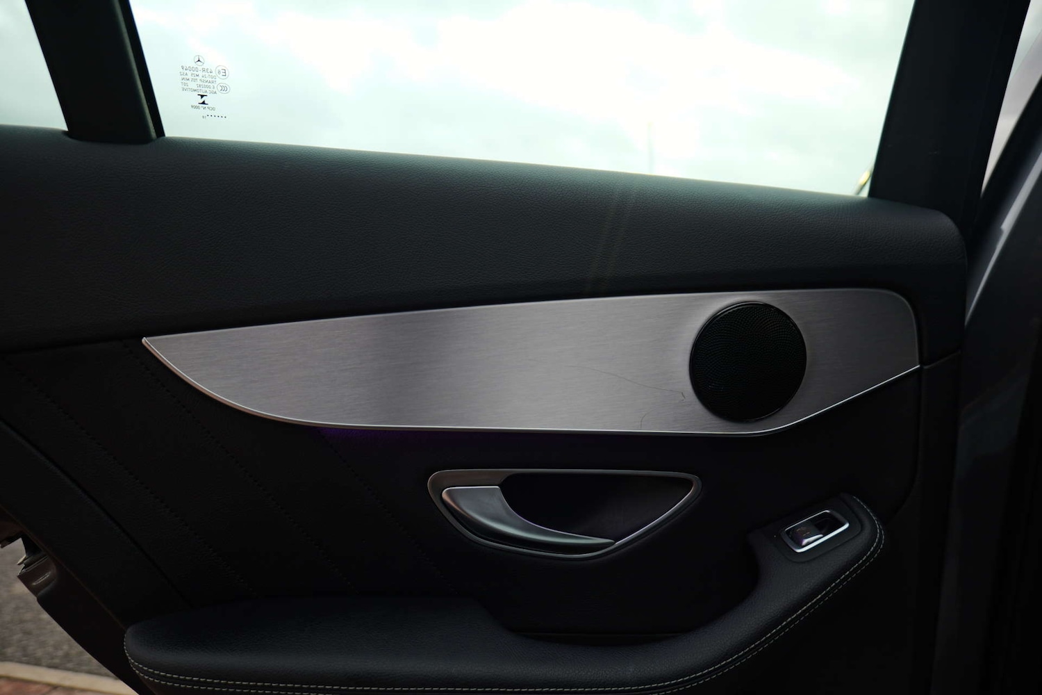 Used Mercedes-Benz C Class 2019 for sale - 76544304: Photo 68