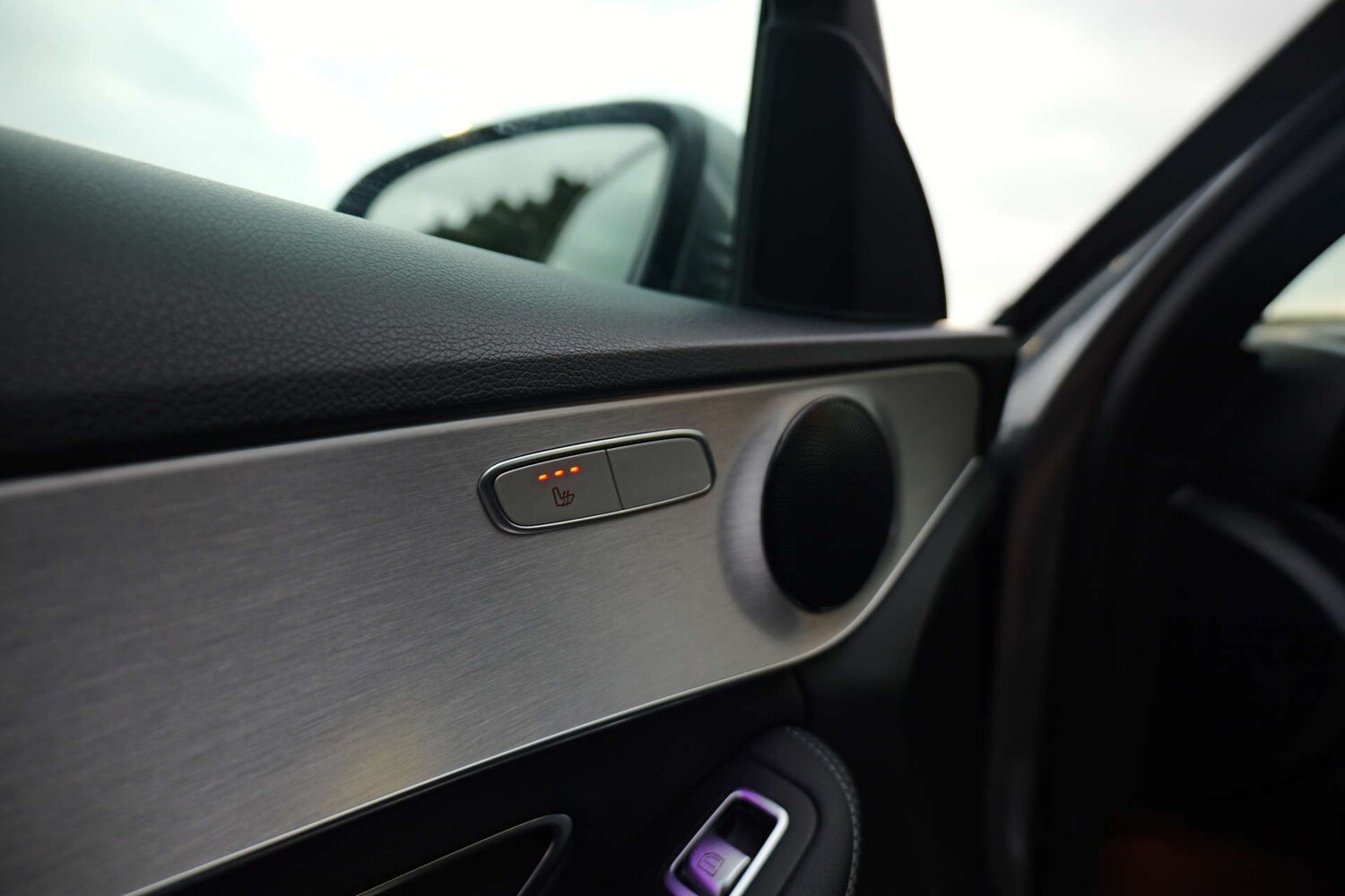 Used Mercedes-Benz C Class 2019 for sale - 76544304: Photo 73