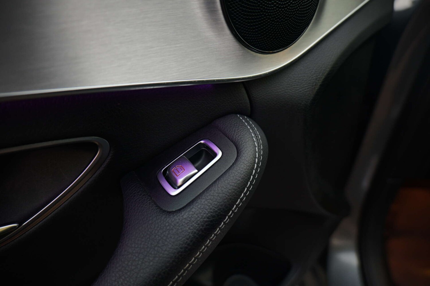 Used Mercedes-Benz C Class 2019 for sale - 76544304: Photo 74