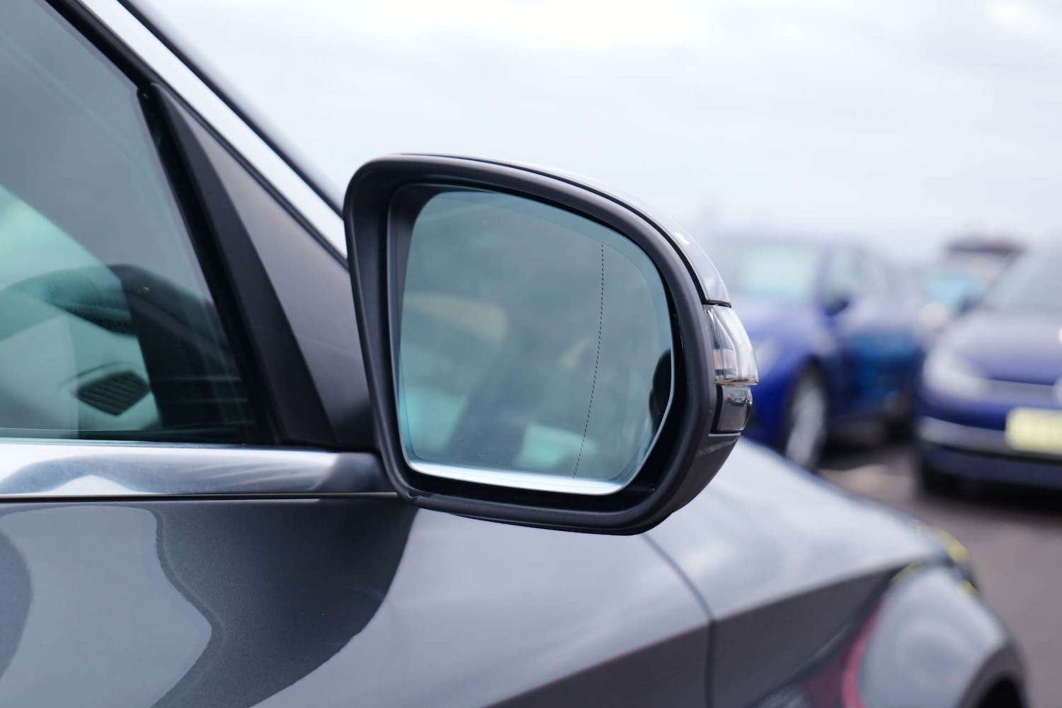 Used Mercedes-Benz C Class 2019 for sale - 76544304: Photo 85