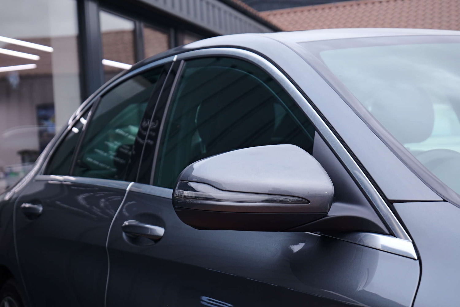 Used Mercedes-Benz C Class 2019 for sale - 76544304: Photo 87