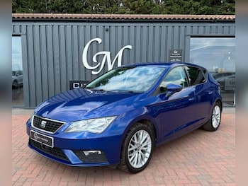 Used SEAT Leon 2019 for sale - 79647739: Photo
