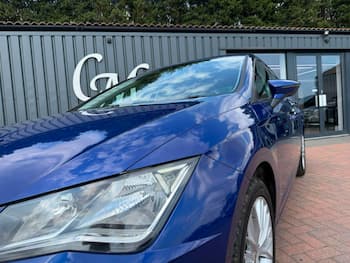 Used SEAT Leon 2019 for sale - 79647739: Photo