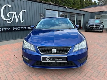 Used SEAT Leon 2019 for sale - 79647739: Photo