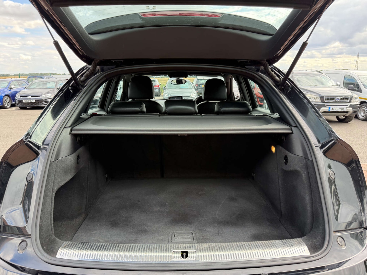 Vehicle 16