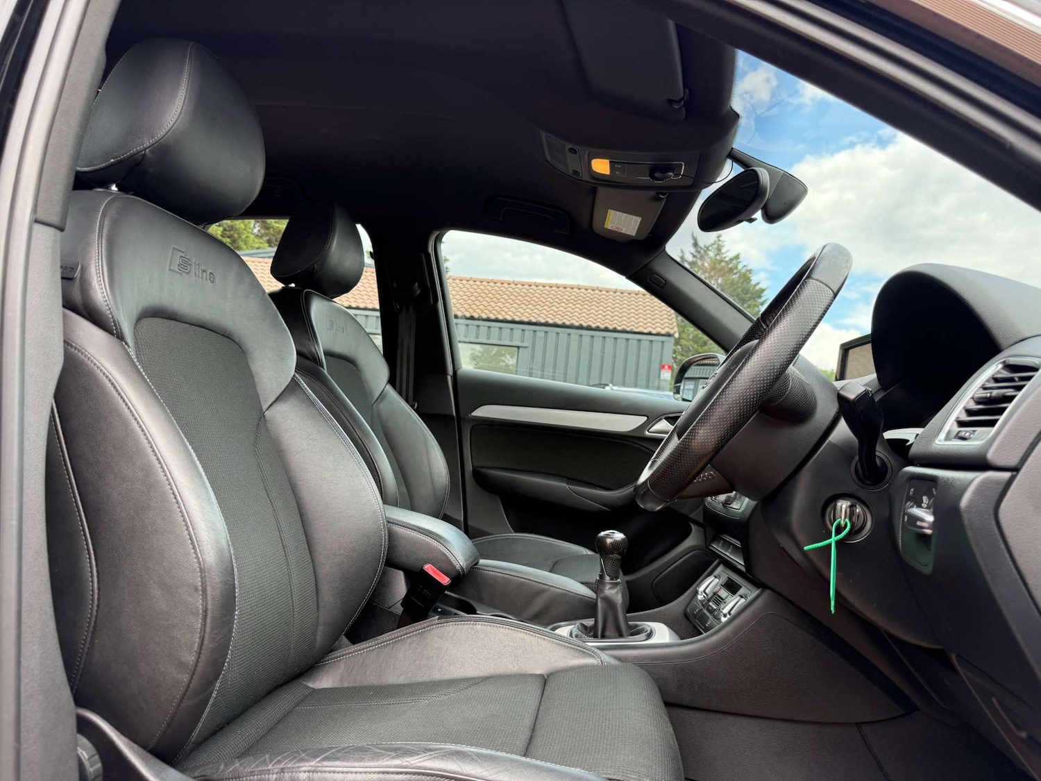 Vehicle 19
