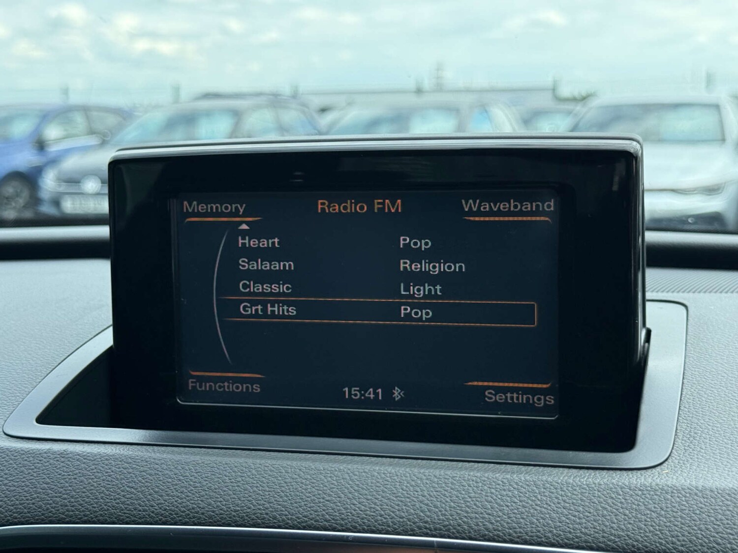 Vehicle 25