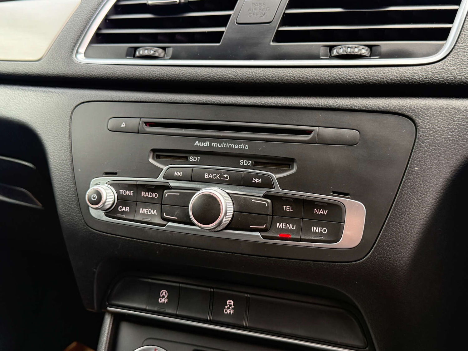 Vehicle 27