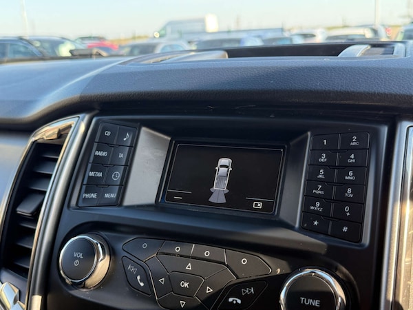 Used Ford Ranger 2019 for sale - 74251061: Photo 10