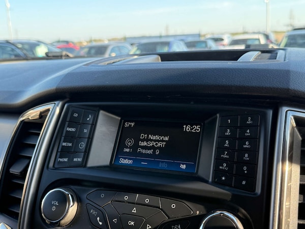 Used Ford Ranger 2019 for sale - 74251061: Photo 11