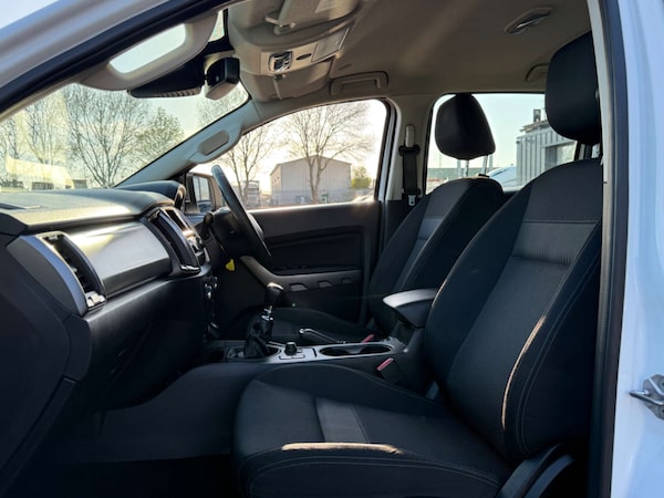 Used Ford Ranger 2019 for sale - 74251061: Photo 13