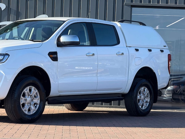 Used Ford Ranger 2019 for sale - 74251061: Photo 15