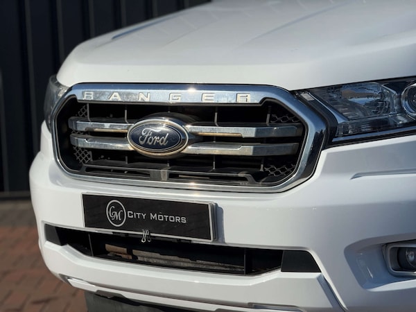 Used Ford Ranger 2019 for sale - 74251061: Photo 16