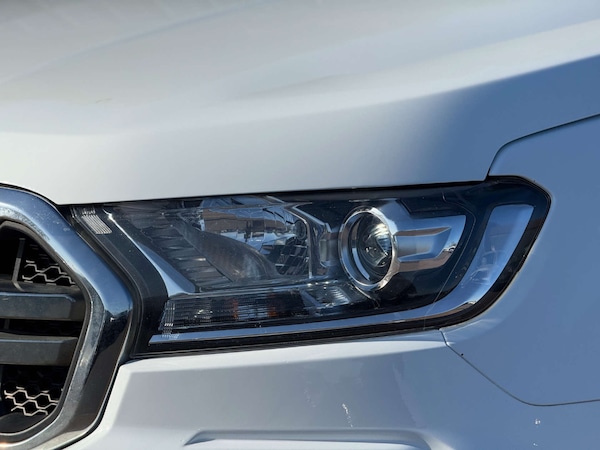 Used Ford Ranger 2019 for sale - 74251061: Photo 17