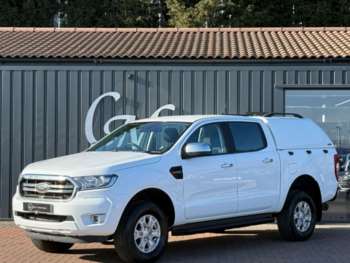 Used Ford Ranger 2019 for sale - 74251061: Photo