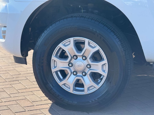 Used Ford Ranger 2019 for sale - 74251061: Photo 21