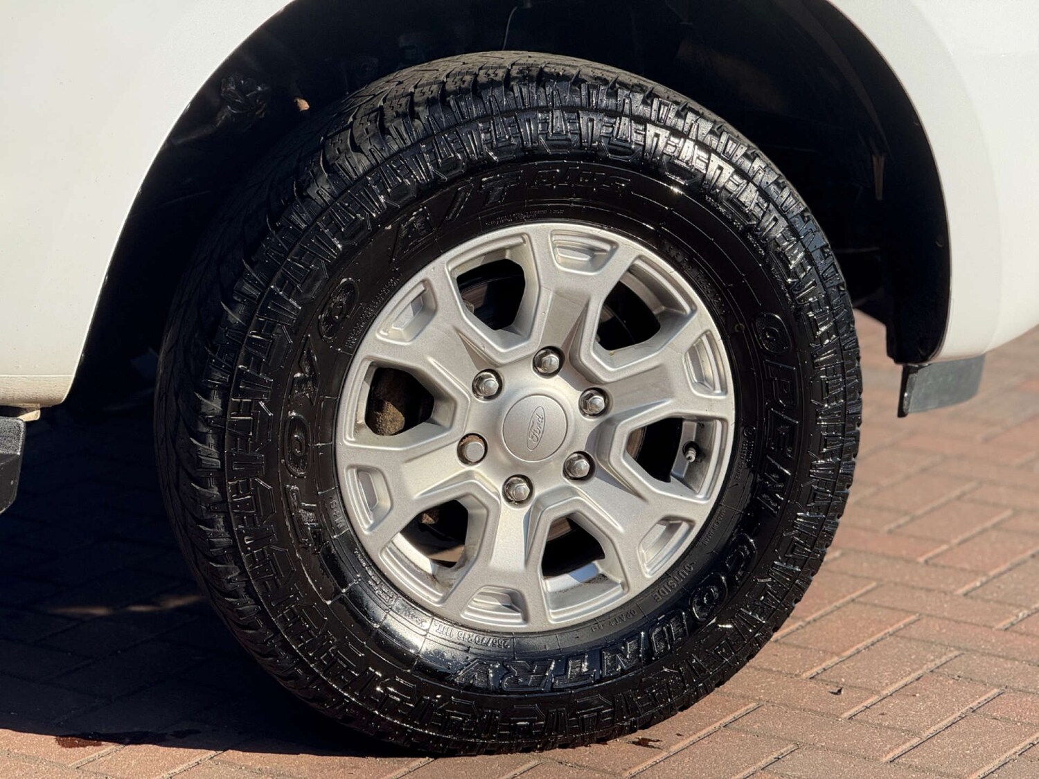 Vehicle 24