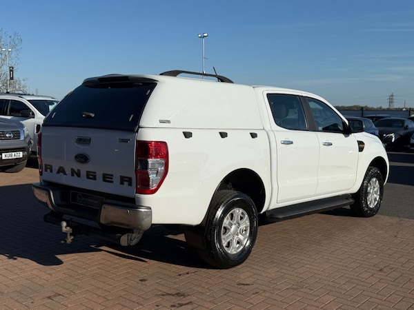 Used Ford Ranger 2019 for sale - 74251061: Photo 27