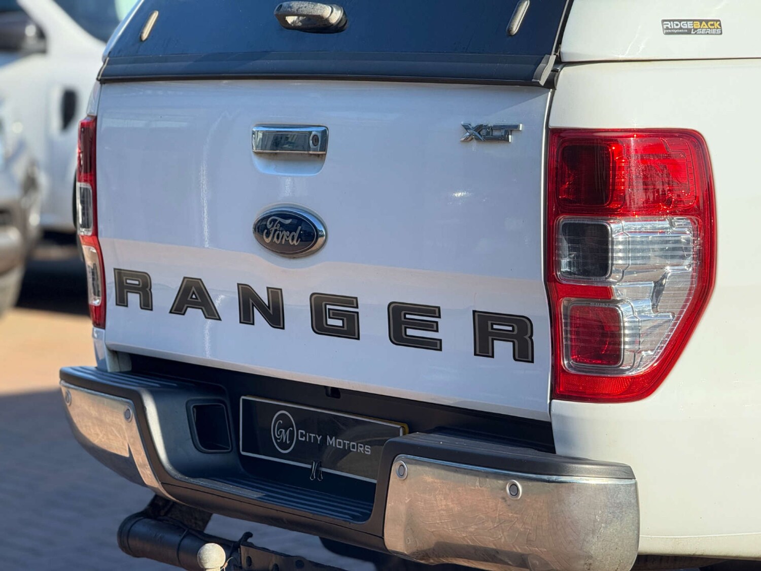 Vehicle 28