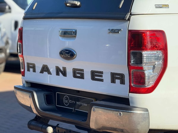 Used Ford Ranger 2019 for sale - 74251061: Photo 28