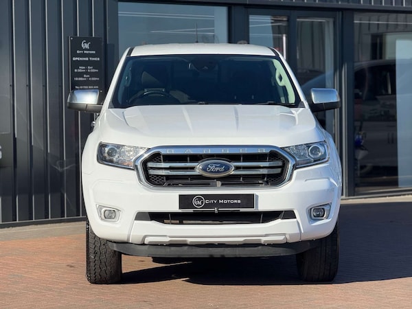 Used Ford Ranger 2019 for sale - 74251061: Photo 2