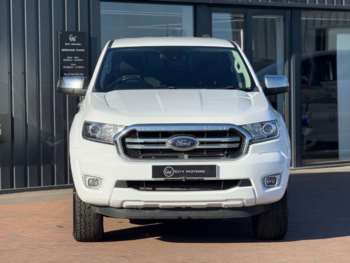 Used Ford Ranger 2019 for sale - 74251061: Photo
