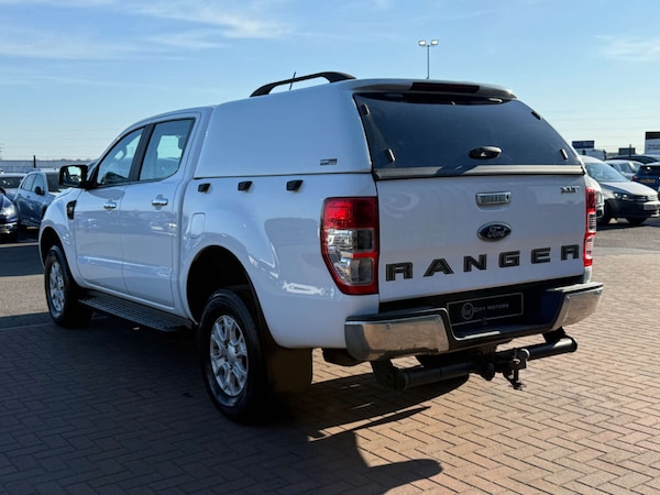 Used Ford Ranger 2019 for sale - 74251061: Photo 31