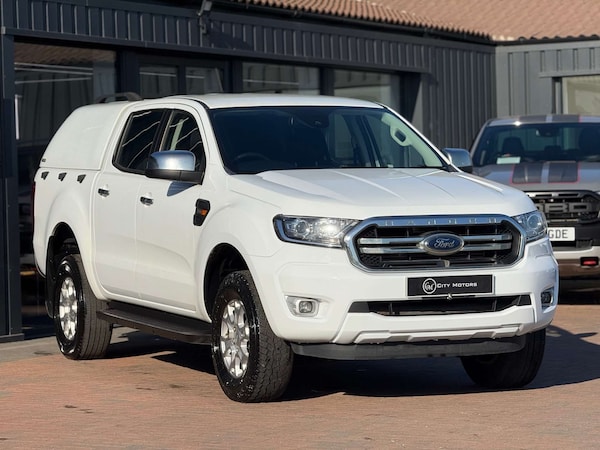 Used Ford Ranger 2019 for sale - 74251061: Photo 3