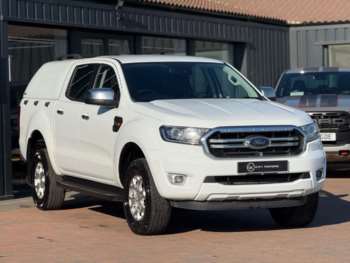 Used Ford Ranger 2019 for sale - 74251061: Photo